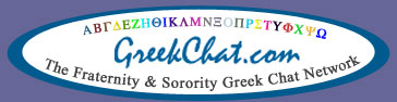 GreekChat.com Advertising